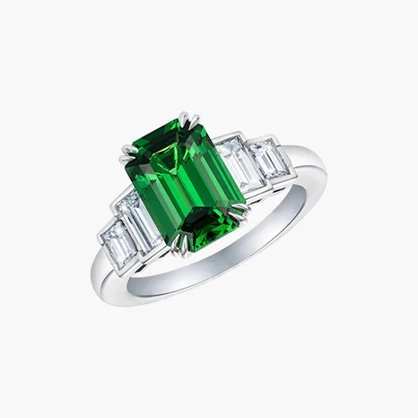 Gemstone Jewelry Product 1